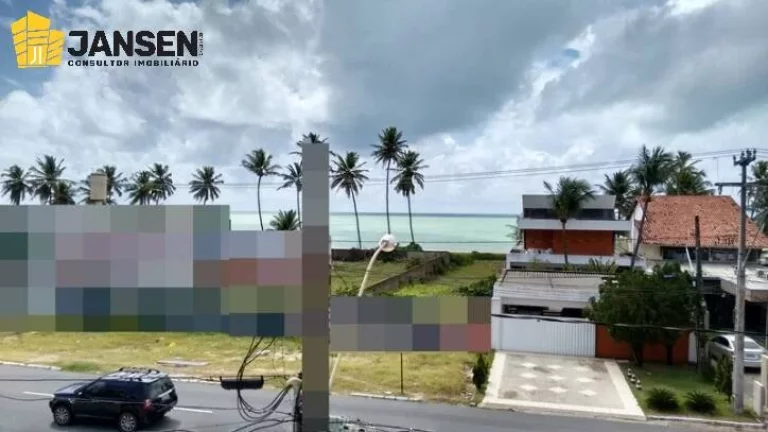 Imagem APARTAMENTO C/ 03 SUÍTES FRENTE P/ O MAR C/186M² NA MELHOR LOCALIZAÇÃO