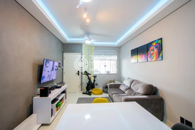 Imagem Casa para Venda em Santo André / SP no bairro Vila Linda