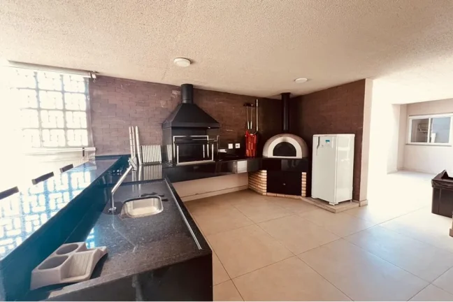 Imagem APARTAMENTO RESIDENCIAL em São Paulo - SP, Vila Ipojuca