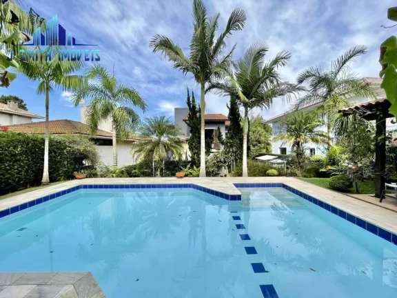 Imagem Euroville - 4 dorms / 2 sts, linda, vista, lareira, piscina, gourmet!