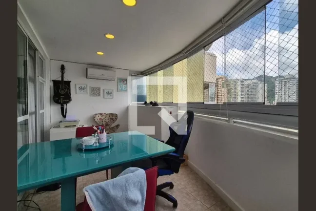 Imagem Apartamento à Venda - Recreio, 3 Quartos, 107 m2
