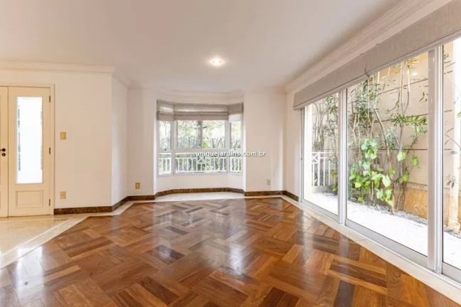 Imagem Casa em Condomínio à venda Morumbi São Paulo