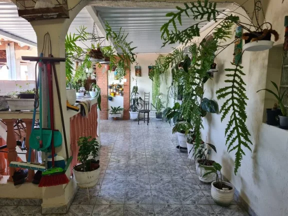 Imagem Sobrado - Suzano - Ótima localização