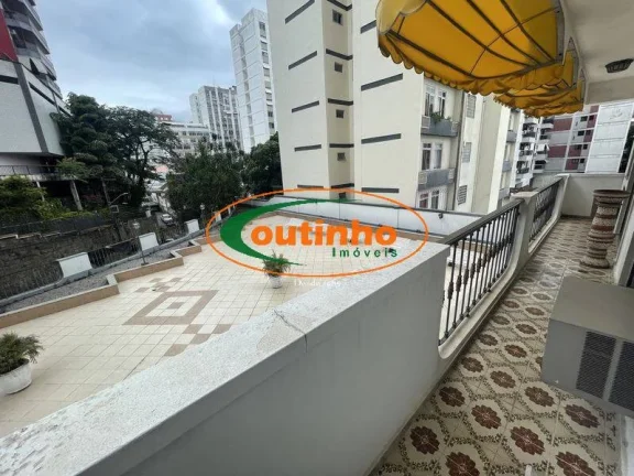 Imagem (29459) Rua Itacuruçá - Tijuca