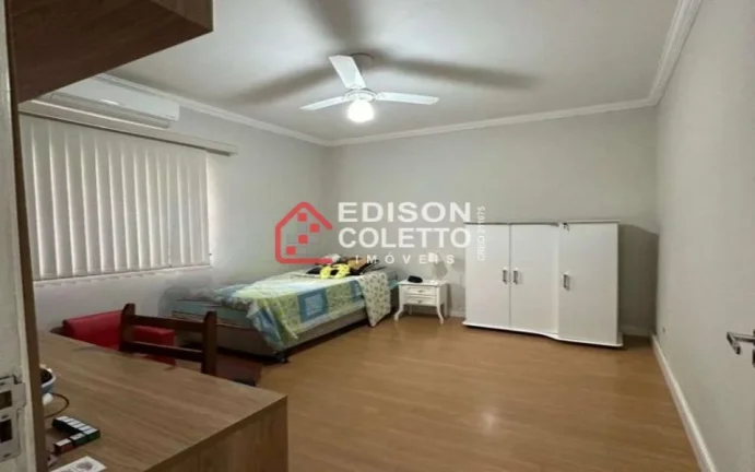 Imagem Pronto para Morar - Casa Charmosa a venda no São Jorge, em Piracicaba!!