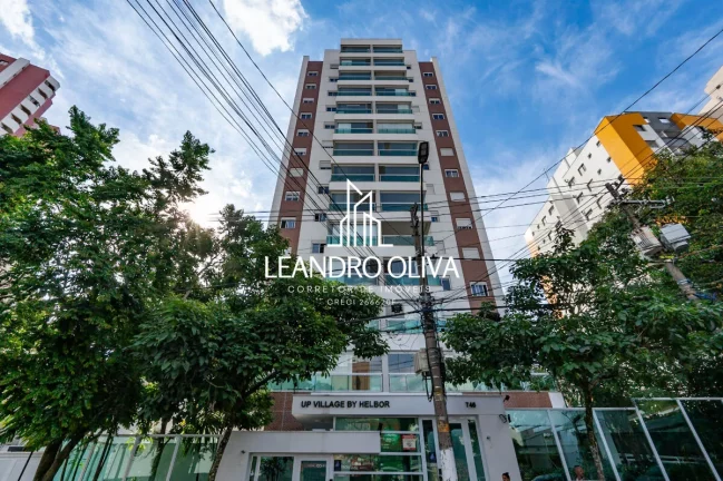 Imagem Condomínio Up Village By Helbor - ️ Apartamento à Venda – Vila Mascote, São Paulo