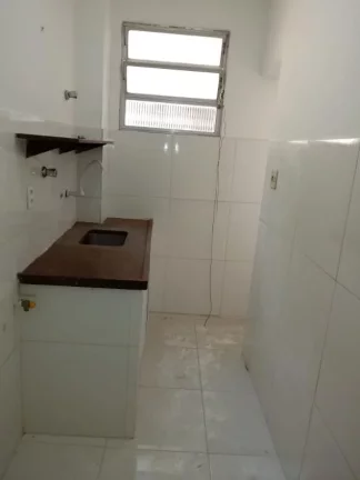 Imagem Apartamento a venda com 2 dormitórios no centro