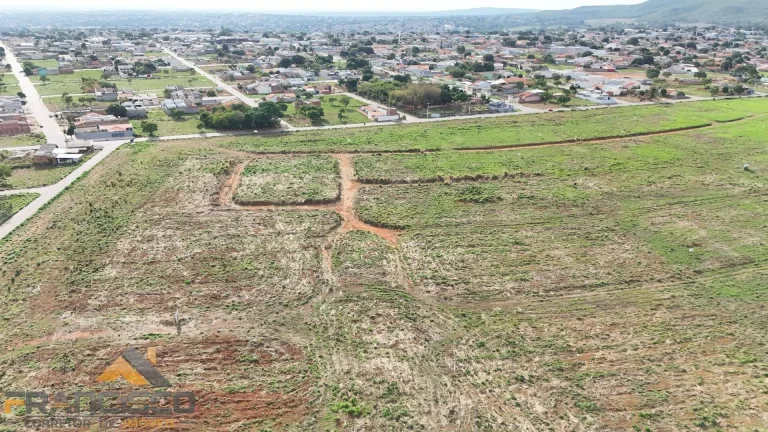 Imagem Condomínio Jardins Miami FRG em Aparecida de Goiânia - Lotes à Venda