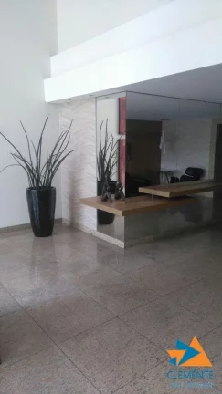 Imagem APTO 3 QTOS. -01 SUITE-B. STO. AGOSTINHO BH-MG -PONTO NOBRE