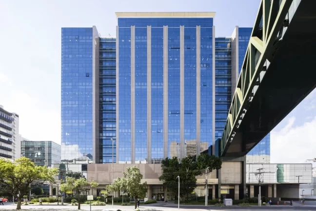 Imagem Sala comercial à venda em Porto Alegre, Praia de Belas, 39,63m²