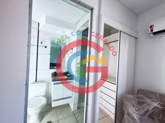 Imagem Flat mobiliado Sudoeste - Evidennce Inn
