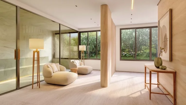 Imagem Península Insigna - Apartamento à venda no bairro Barra da Tijuca - Rio de Janeiro/RJ