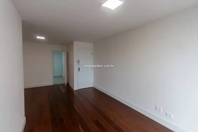 Imagem Apartamento para alugar Vila Nova Conceição São Paulo