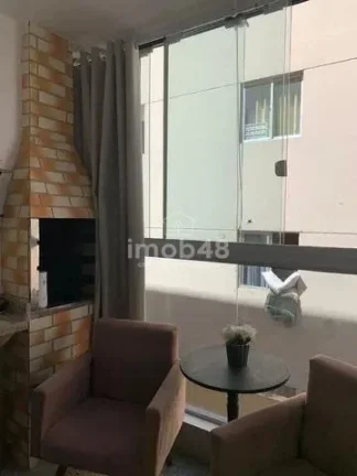 Imagem Descubra seu novo lar em Serraria, São José! Apartamento de 68m² com 3 dormitórios por apenas R$349.000. Venha conhecer!