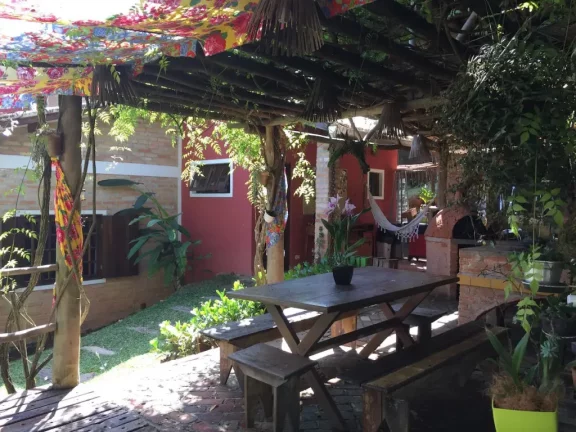 Imagem Casa - Granja Viana - Locação | Batelli Imóveis