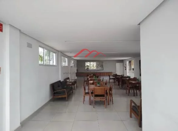 Imagem Apartamento para Venda em Hortolândia / SP no bairro Jardim Nova Hortolândia I