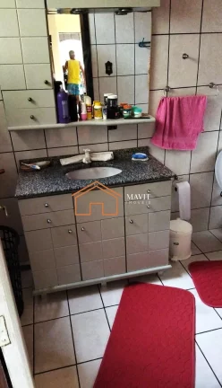 Imagem CASA RESIDENCIAL em JOINVILLE - SC, COSTA E SILVA