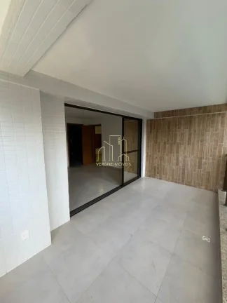 Imagem Apartamento Novo no Haus Horto ? Horto Florestal 3 quartos | 1 suíte | 85,3 m² | Nascente