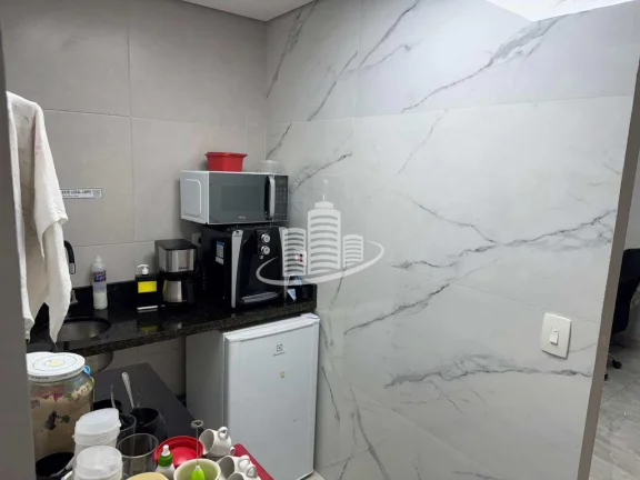 Imagem Conjunto Comercial/Sala