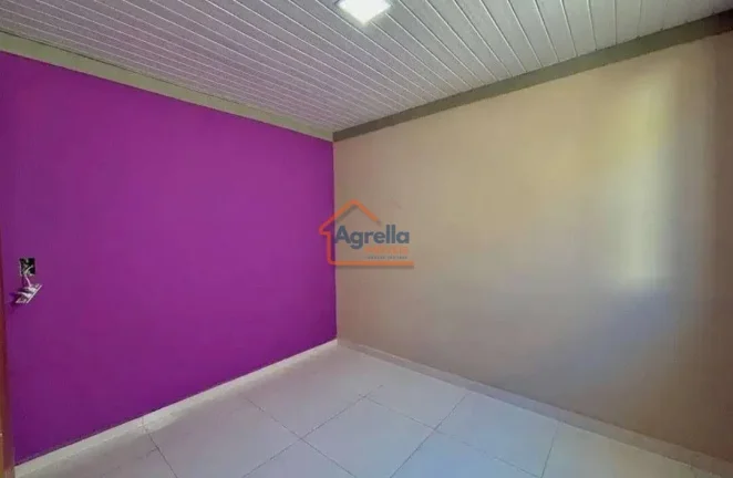 Imagem Condomínio Moacir Guzoni - Apartamento em Vila Residencial Moacir Guzoni, Mogi Guaçu/SP