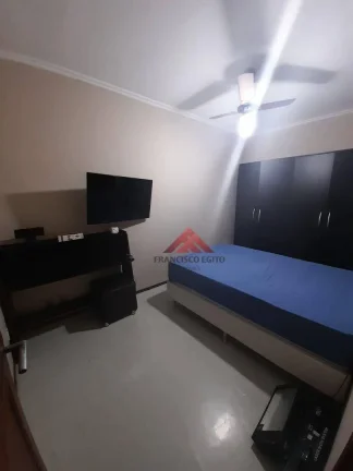 Imagem Casa com 3 dormitórios à venda, 249 m² por R$ 900.000,00 - Icaraí - Niterói/RJ