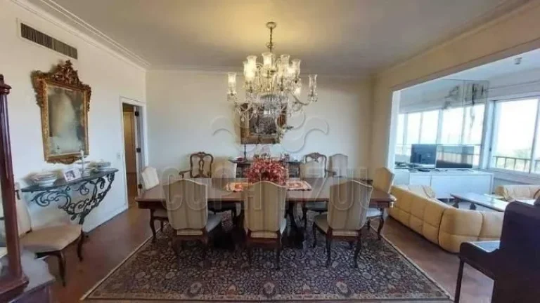 Imagem Copacabana – Avenida Atlântica | Residencial › Apartamento 4 quarto(s) à Venda