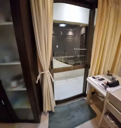 Imagem APTO. DUPLEX COBERTURA 4 Dorms. (1 Suíte), JARDIM SATÉLITE - SÃO JOSÉ DOS CAMPOSSP