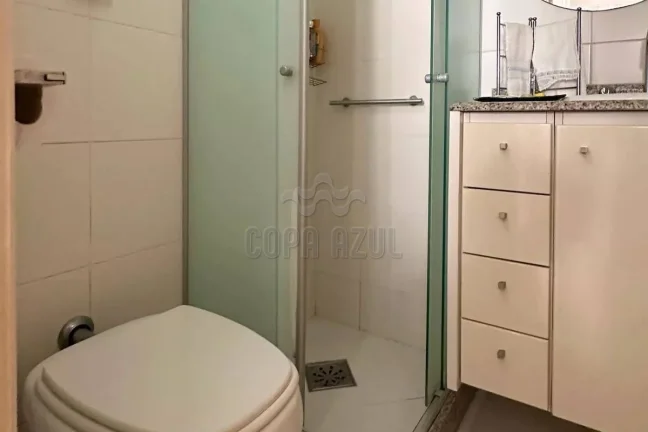 Imagem Copacabana – Rua Duvivier | Residencial › Apartamento 3 quarto(s) à Venda