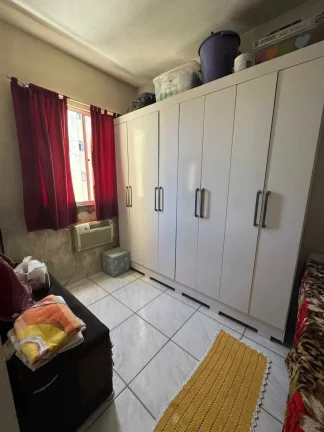 Imagem Apartamento com 2 dormitórios e 1 vaga de garagem no bairro Paranaguamirim em Joinville/SC