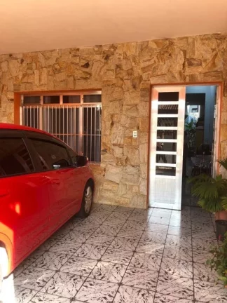 Imagem Casa com 2 dormitórios à venda, 162 m² por R$ 400.000,00 - Jardim Lincoln - Suzano/SP