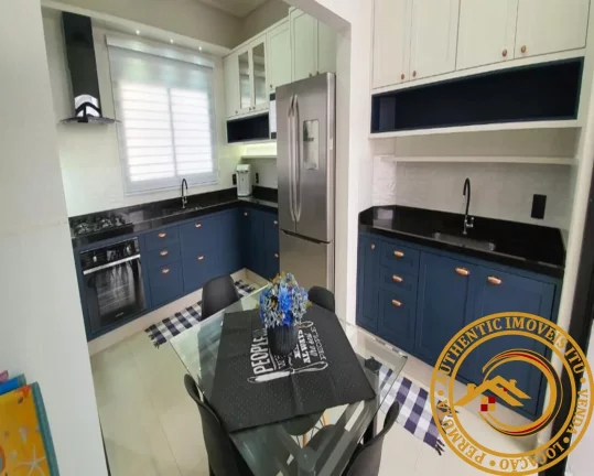 Imagem CASA RESIDENCIAL em SALTO - SP, VILLAGE MOUTONNÉE