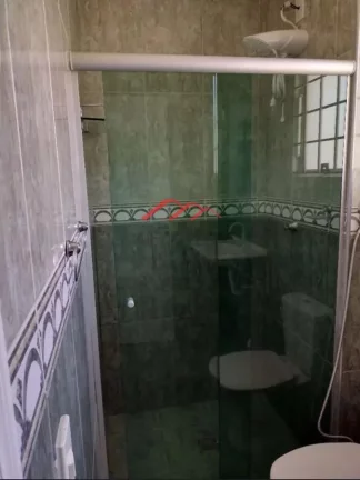 Imagem Sobrado em Condomínio para Venda em Sumar?(C) / SP no bairro Parque Villa Flores Imagem Sobrado em Condomínio para Venda em Sumar?(C) / SP no bairro Parque Villa Flores