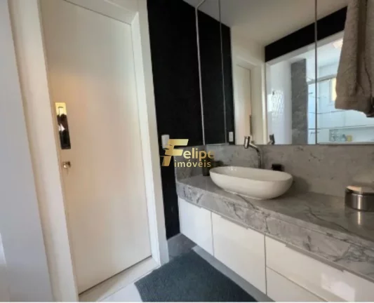 Imagem BELÍSSIMO APARTAMENTO COM 03 SUÍTES TODO MONTADO E DECORADO À VENDA NA PRAIA DO CANTO EM VITÓRIA/ES!