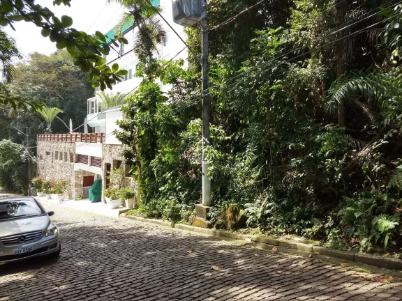 TERRENO EM CONDOMÍNIO Residencial em GUARUJÁ - SP, ENSEADA
