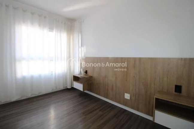 Imagem Este apartamento de 1 dormitório é a escolha ideal para quem busca praticidade com um toque de sof...