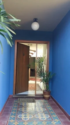 Imagem Linda Casa à Venda em Atibaia condomínio fechado de alto padrão