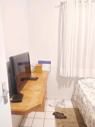 Imagem Apartamento MOBILIADO para ALUGAR por R$ 1.100/mês - Morada do Sol - Teresina/PI