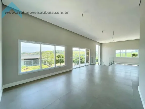 Imagem Descubra o Luxo: Casa Exclusiva em Atibaia/SP!