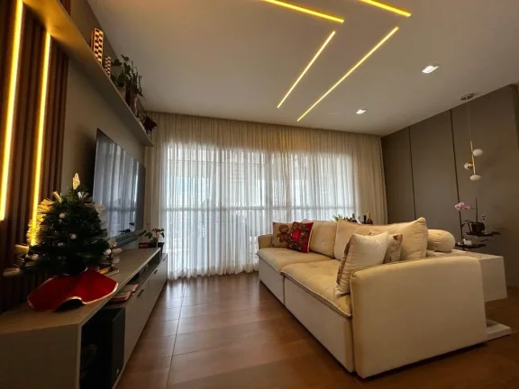 Imagem Apartamento à venda com 3 quartos, sendo 1 suíte, no condomínio Vista Parque Villa Lobos, São Paulo - SP