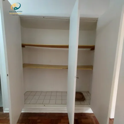 Imagem Apartamento para alugar no bairro Ponta da Praia - Santos/SP