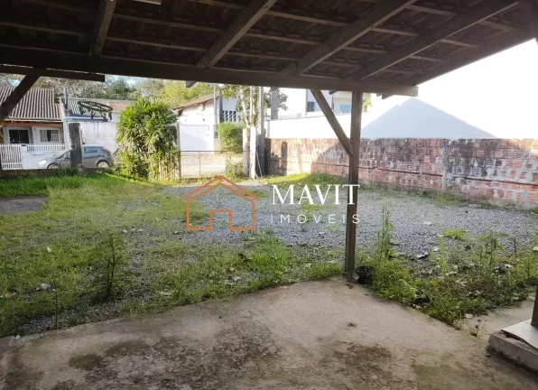 Imagem CASA RESIDENCIAL em JOINVILLE - SC, VILA NOVA