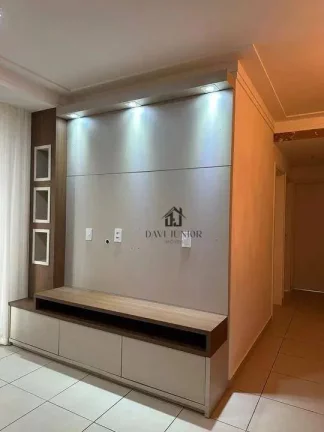 Imagem Apartamento à venda, 128 m² por R$ 1.100.000,00 - Jardim Moncayo - Sorocaba/SP
