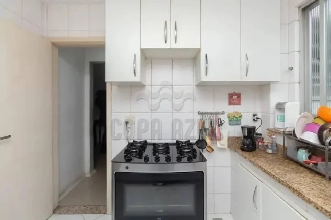 Imagem Copacabana – Rua Belfort Roxo | Residencial › Cobertura 3 quarto(s) à Venda