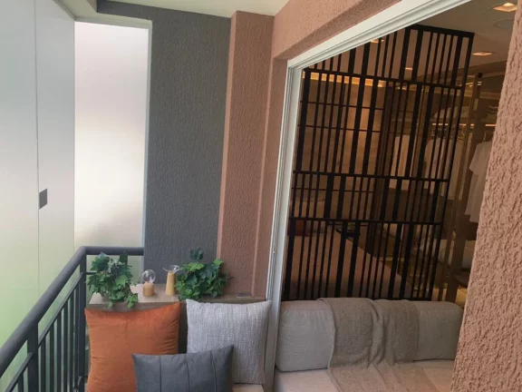 Imagem STUDIO RESIDENCIAL em São Paulo - SP, Pinheiros