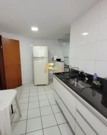 Imagem LINDO APARTAMENTO DE 03 QUARTOS, SENDO 01 SUÍTE, À VENDA NA ENSEADA AZUL EM GUARAPARI/ES!