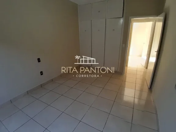 Imagem Casa - Ribeirão Preto - Alto do Ipiranga - Região Norte