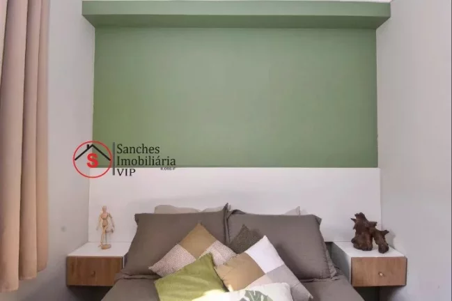 Imagem APARTAMENTO RESIDENCIAL em SÃO PAULO - SP, QUINTA DA PAINEIRA