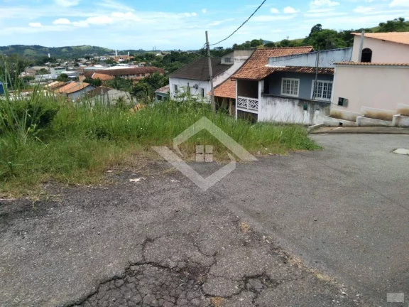 Imagem Terreno, 261m², à venda