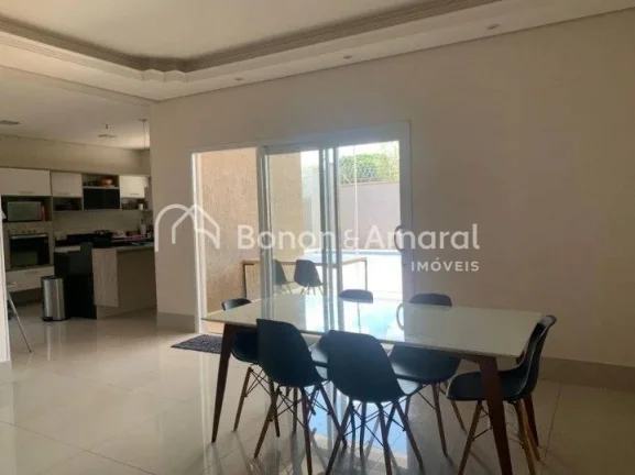 Imagem Casa à venda 3 quartos no Jardim Planalto em Paulínia - SP. 

Com amplo living para até 2 ambient...