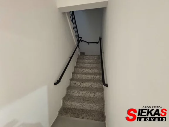 Imagem Imperdível oportunidade de investimento: Apartamento à venda em São Paulo-SP, Vila Aricanduva, 2 quartos, 1 banheiro, 1 vaga de garagem!